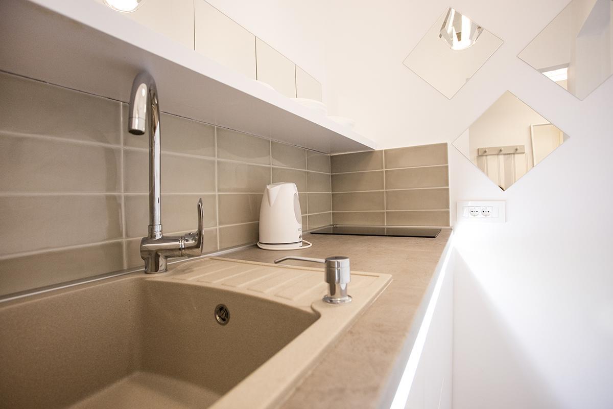 Apartment Harizma 베오그라드 외부 사진