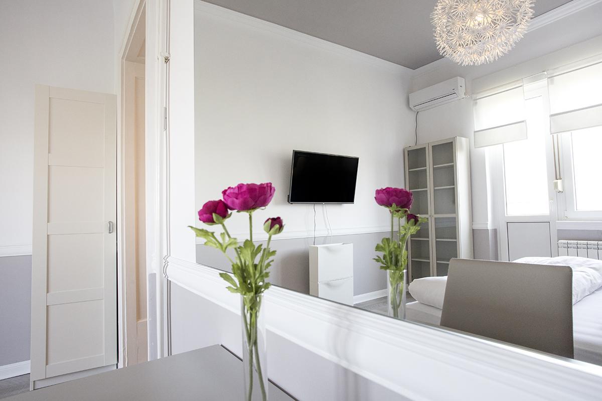 Apartment Harizma 베오그라드 외부 사진