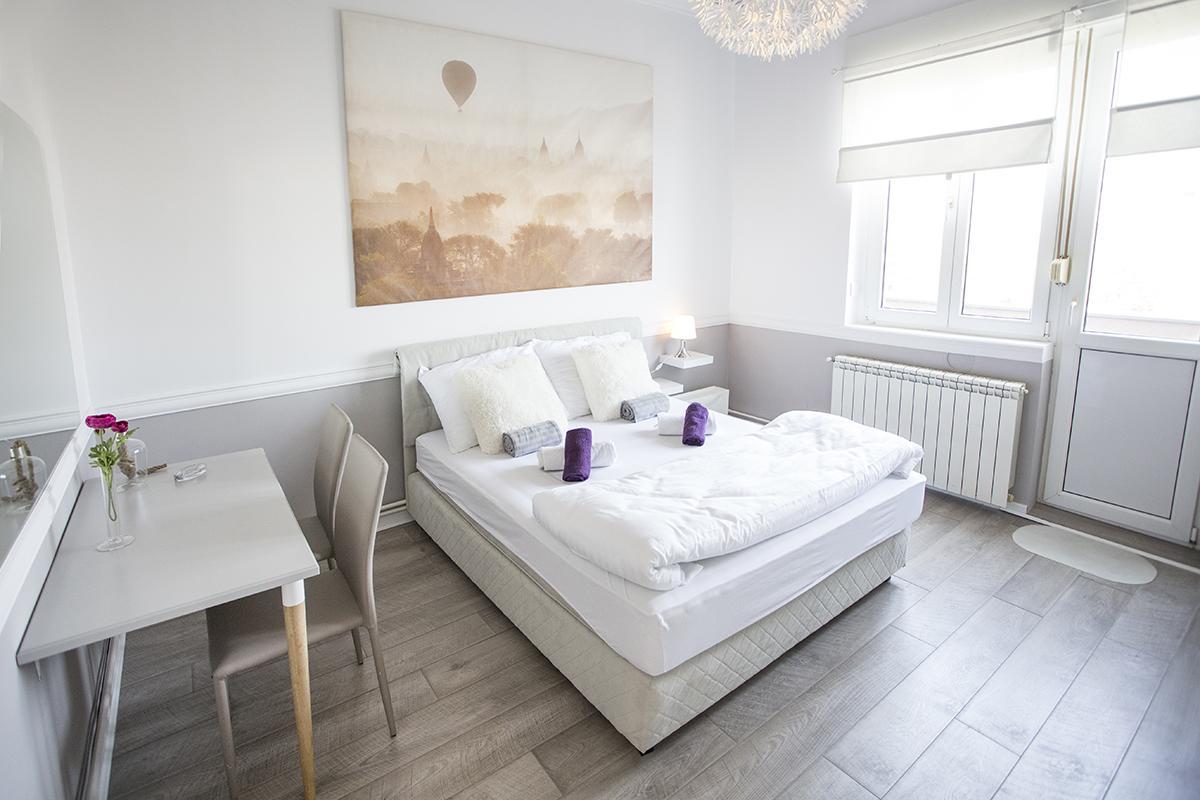 Apartment Harizma 베오그라드 외부 사진