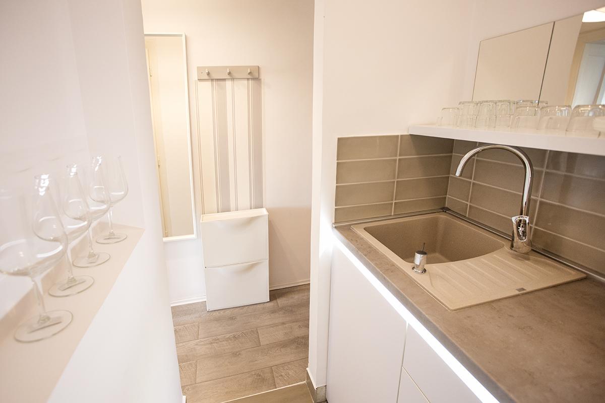 Apartment Harizma 베오그라드 외부 사진