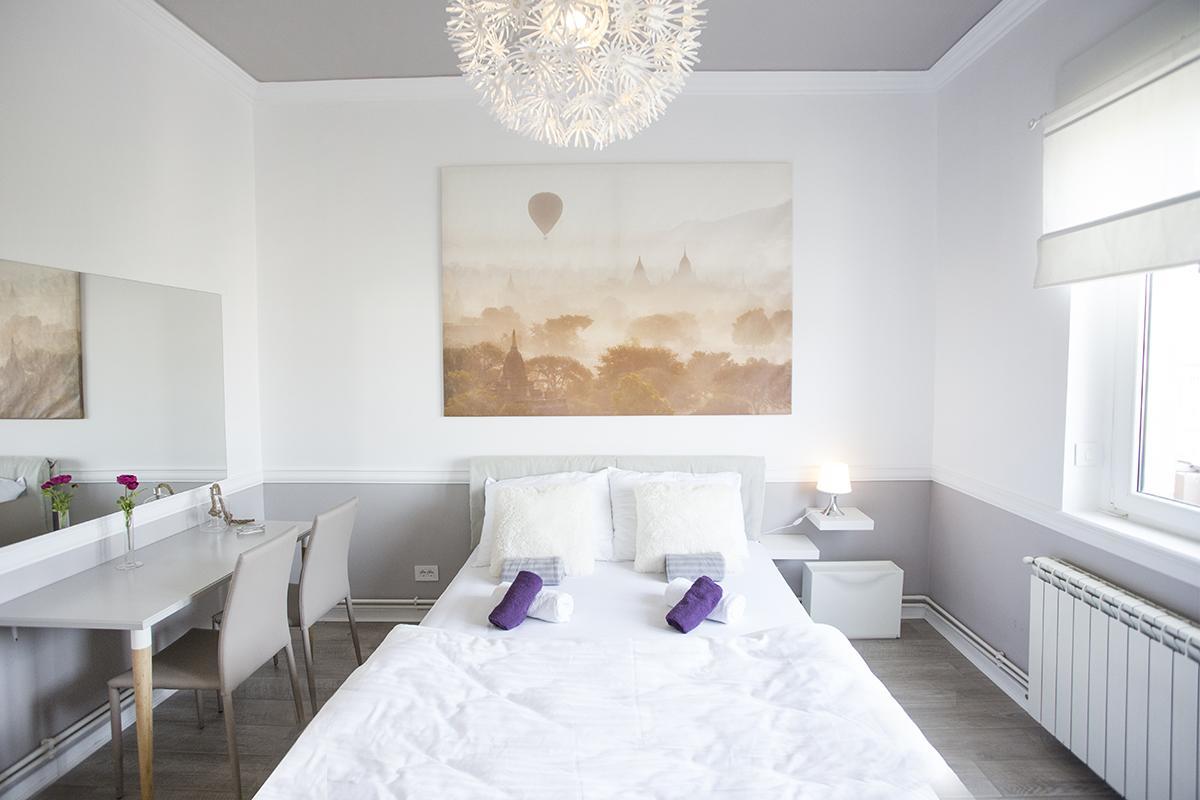 Apartment Harizma 베오그라드 외부 사진