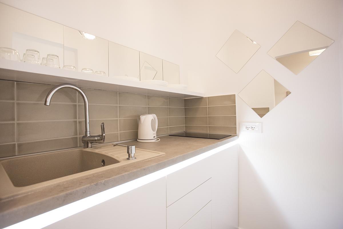Apartment Harizma 베오그라드 외부 사진